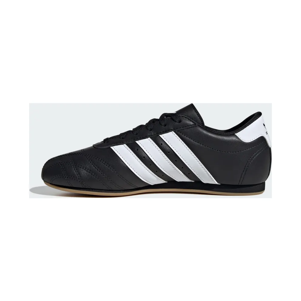 adidas Taekwondo Laces W (Core Black / Cloud White / Gum) – JS1193