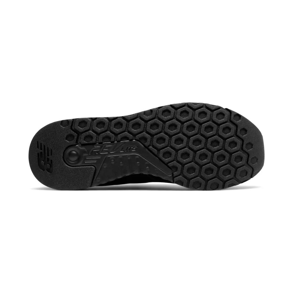 New Balance 247 Sport Black Black/Black-Black (MRL247BK)