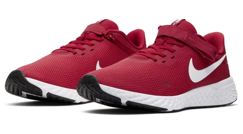 Nike Revolution 5 FlyEase Men’s Rot (CJ9885-600)