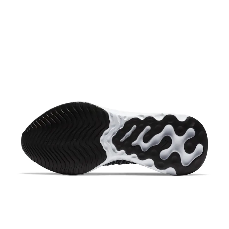 Nike REACT PHANTOM RUN FK 2 MNS “Oreo” (CJ0280-002)