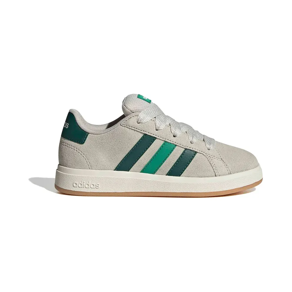 Adidas Grand Court Green (IH6413)