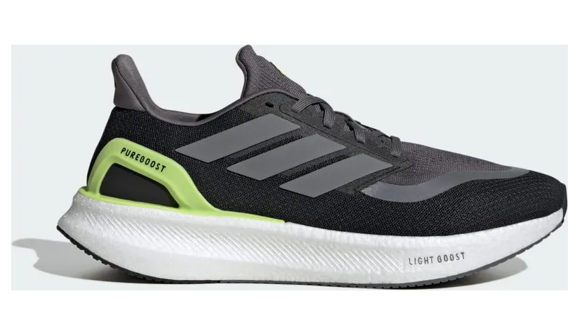 Adidas Pureboost “Zwart” (JH6445)