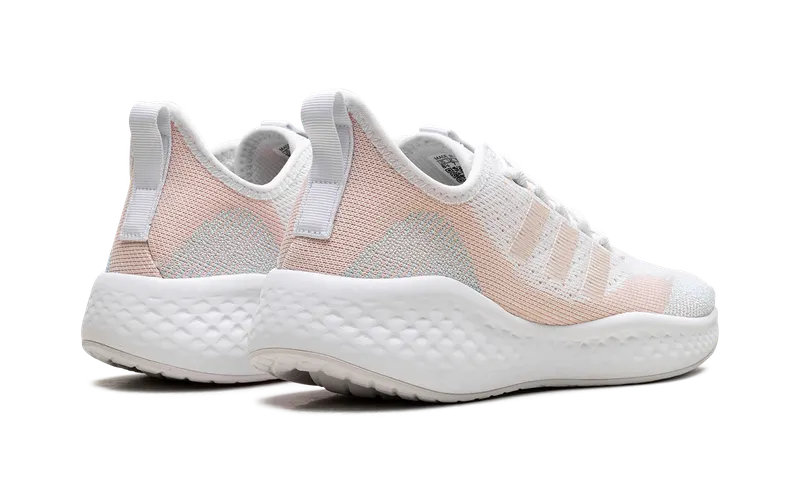 Adidas FLUIDFLOW 2.0 “White” (GW4015)