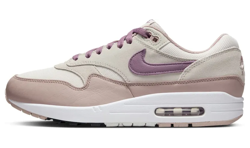 Nike Air Max 1 SC Light Bone/Phantom/Diffused Taupe/Violet Dust (FB9660-002)