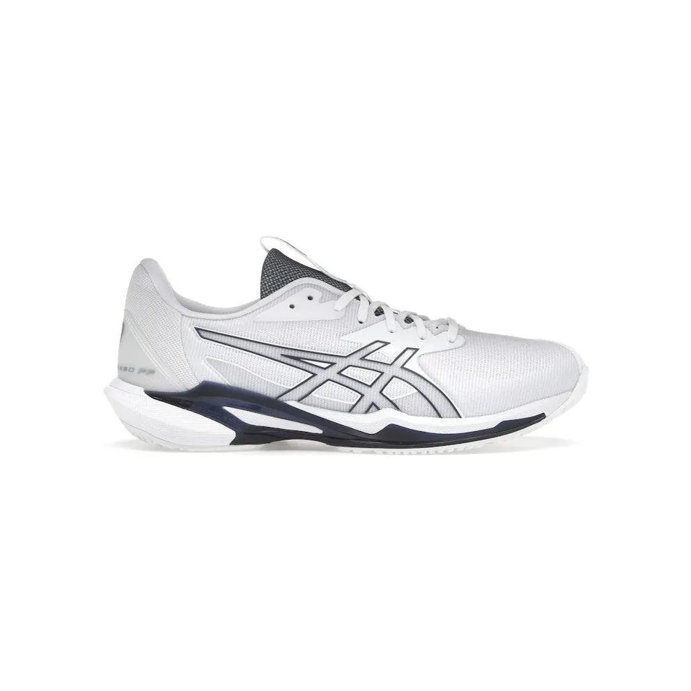 ASICS Solution Speed FF 3 A.P.C. White Midnight (1042A299-960)