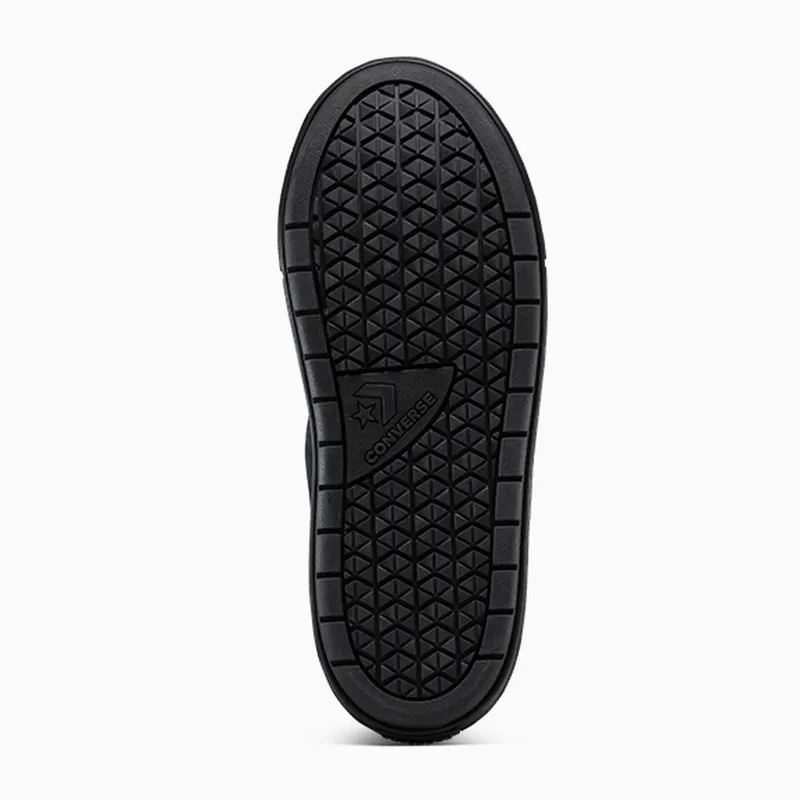 Converse Chuck Taylor Black (A13893C)