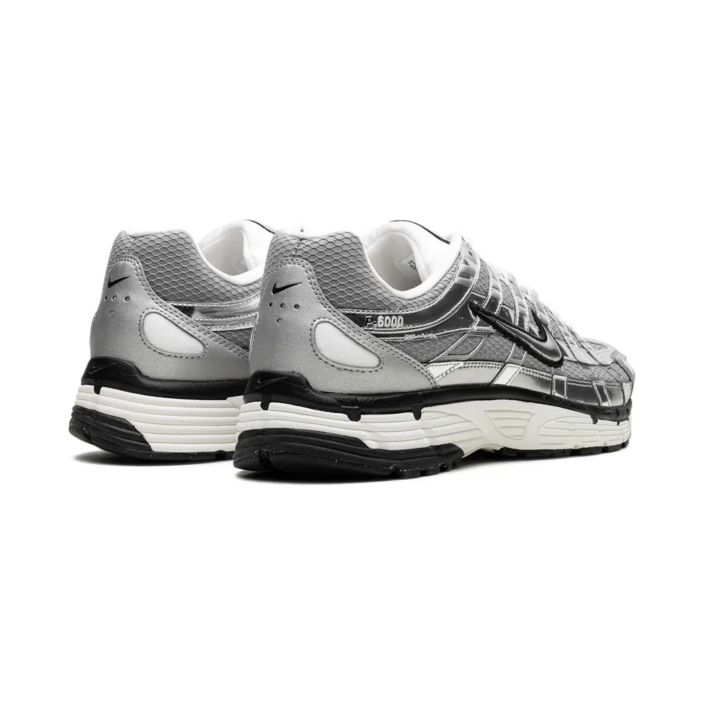 Nike P-6000 “Metallic Silver” (CN0149-001)