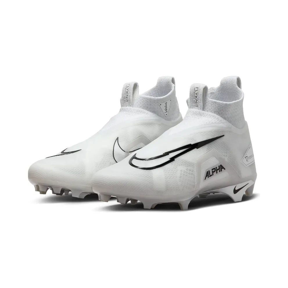 Nike Alpha Menace Elite 3 Pure Platinum (CT6648-109)