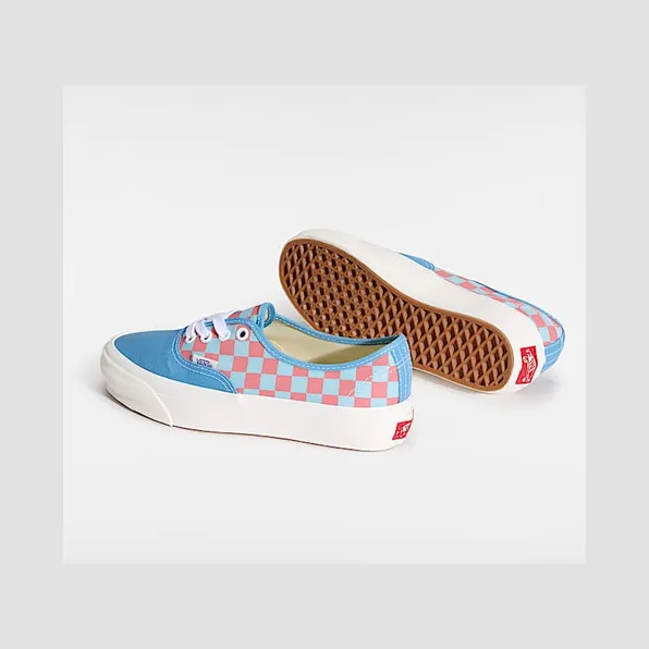 vans-checkerboard VN000EBNE2W