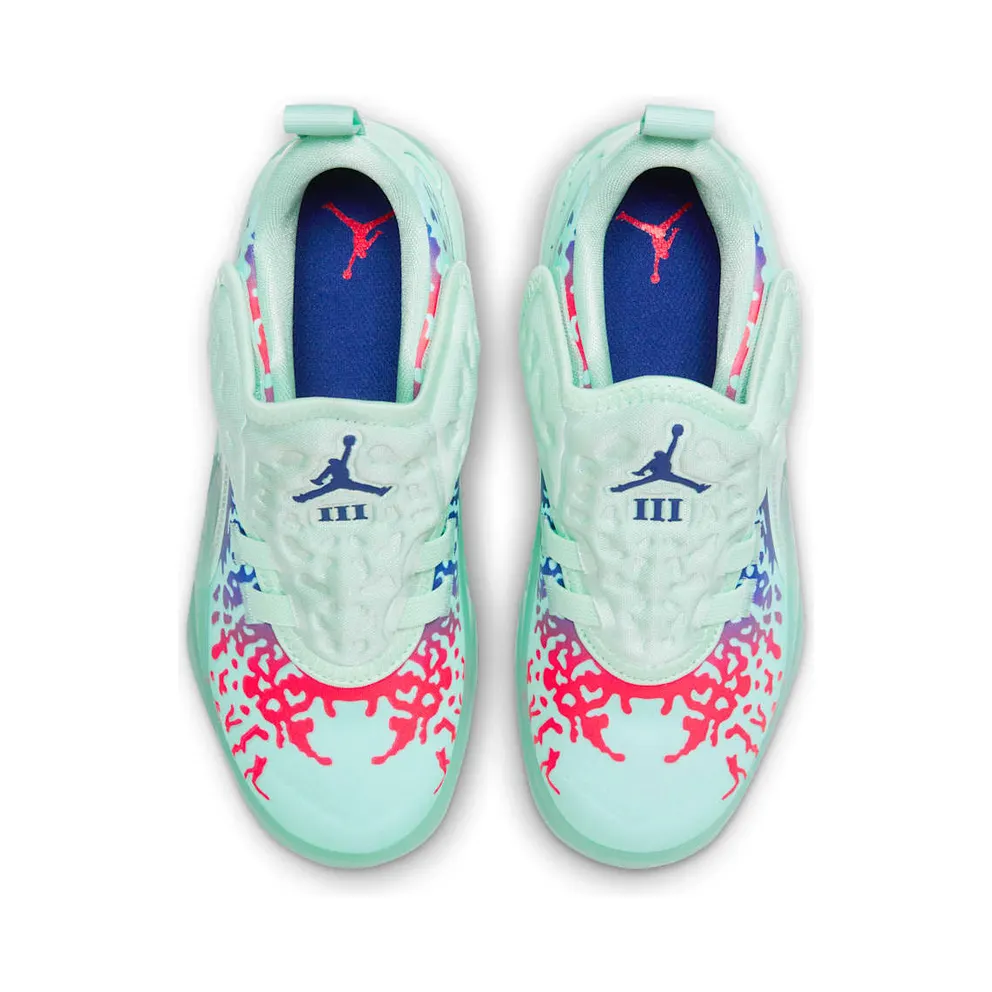 Jordan Zion 3 PS “Mud, Sweat, And Tears” (DV3870-300)