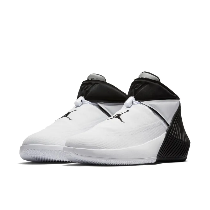 Jordan Why Not Zer0.1 2-Way White/Black (AA2510-110)