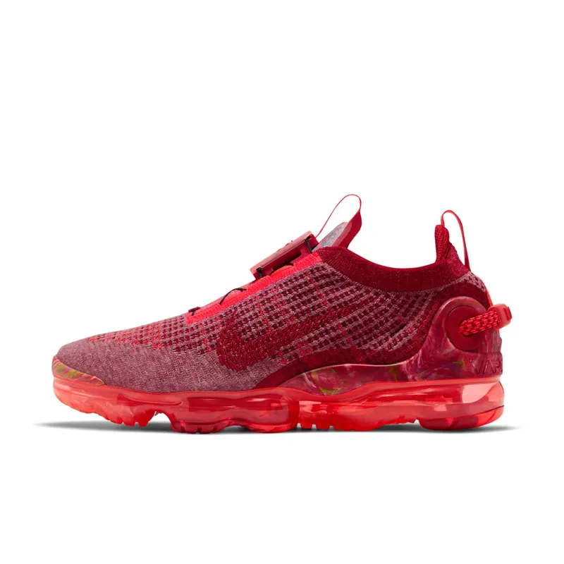 Nike Air VaporMax 2020 Flyknit Red (CT1823-600)