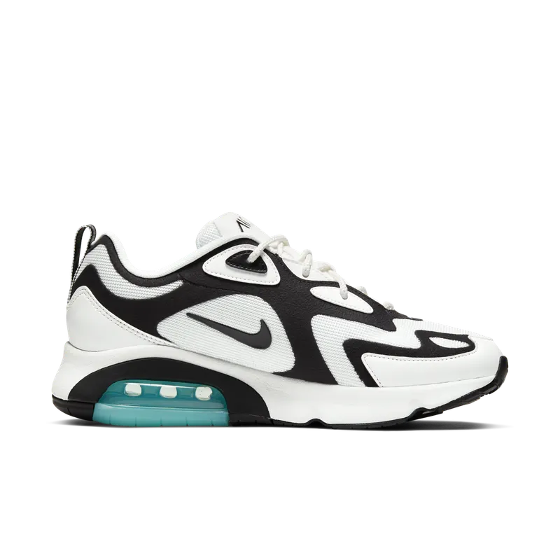 Nike Air Max 200 – White