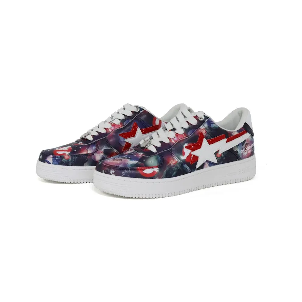 A Bathing Ape Bape Sta Ghostbusters Camo (2H23191944)