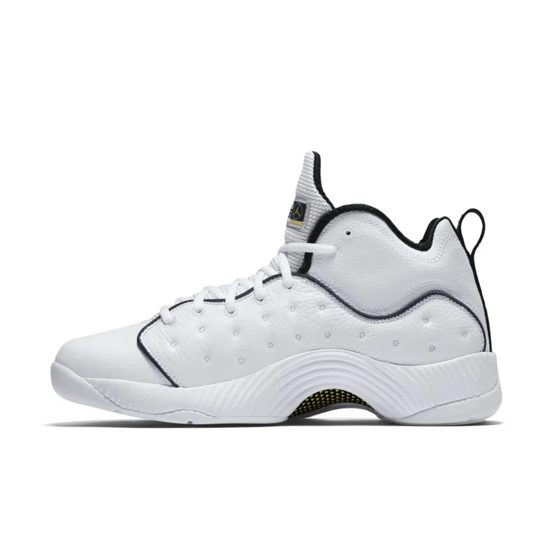 Jordan Jumpman 2 Navy White/Midnight Navy (819175-417)