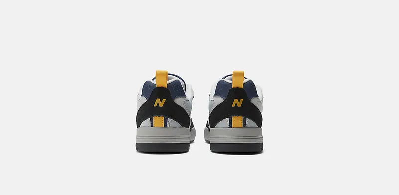 New Balance Numeric 808 “Grey / Blue” (NM808EZO)