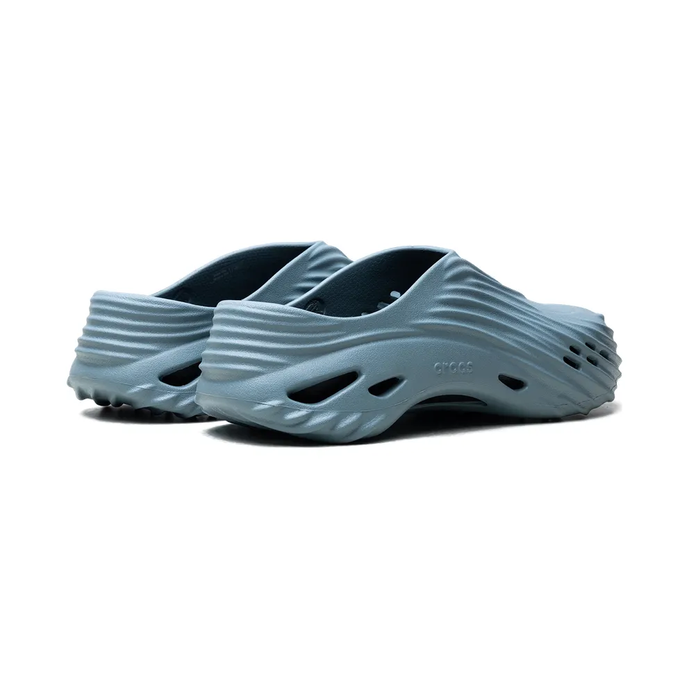 Crocs Echo Wave “Pond” (210521-3YO)