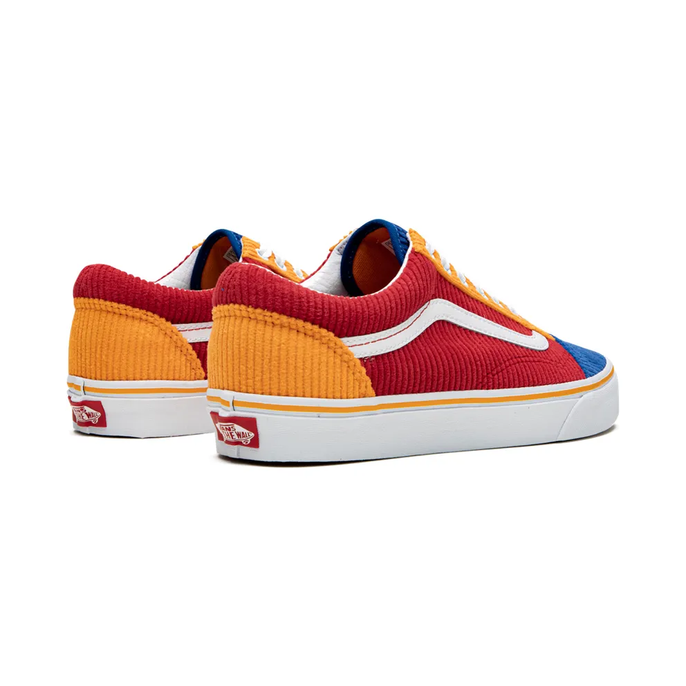 Vans Old Skool “Corduroy” (VN0A4BV500Y)
