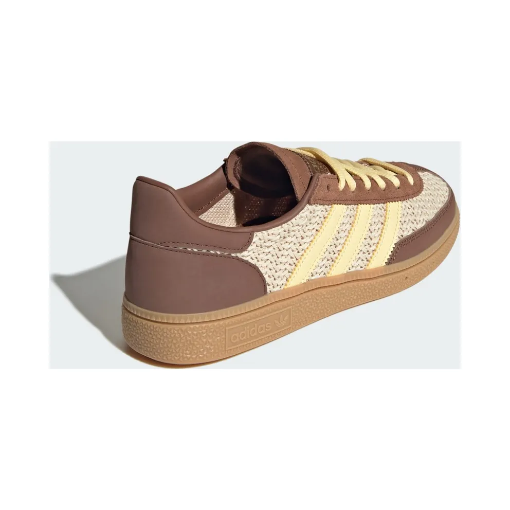 Adidas Handball Spezial Preloved Brown / Orange Tint / Gum (JQ8411)