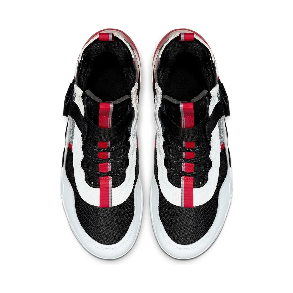 Jordan Defy White Black Red Summit White/Black-University Red (CJ7698-106)