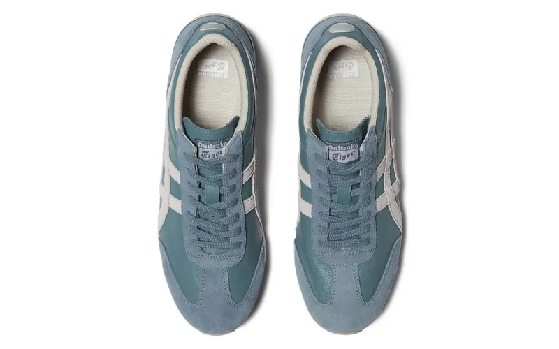 Onitsuka Tiger California 78 EX VIN Grey Floss Lilac Hint (1183C284-400)