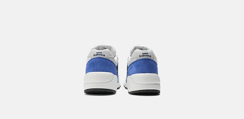 New Balance 580 Raincloud Marine Blue Lime Green (MT580WT2)