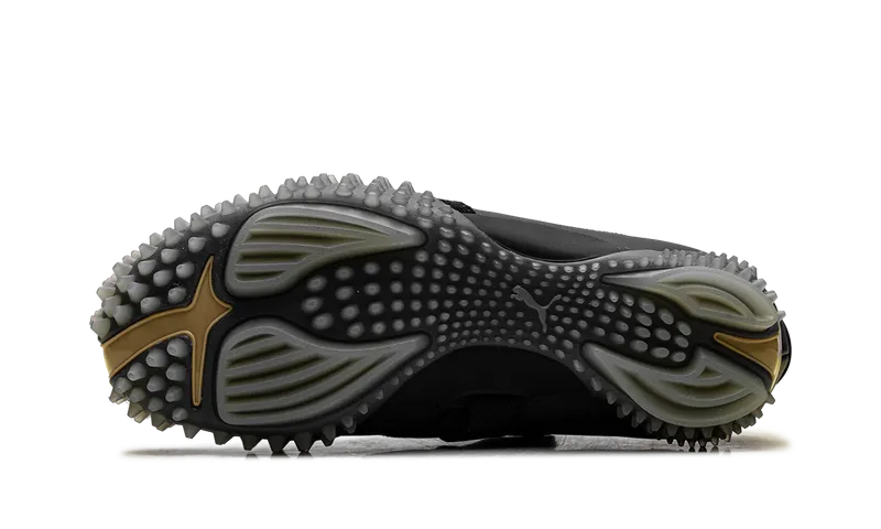 Puma Mostro Lost Found “Black” (405313-02)