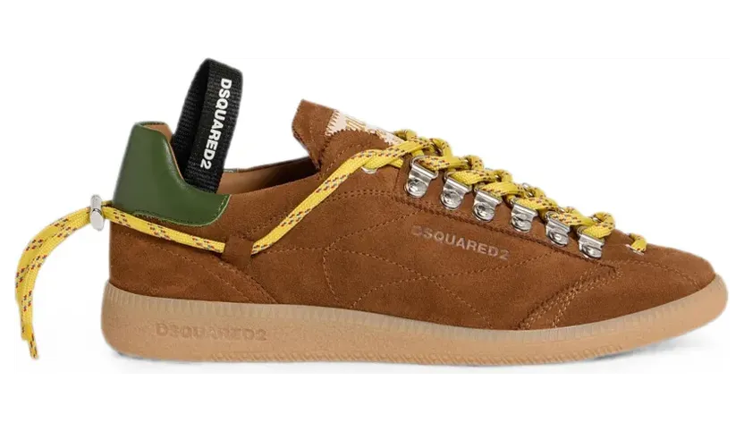 DSQUARED2 Rebel “Brown” (SNM050201503520)