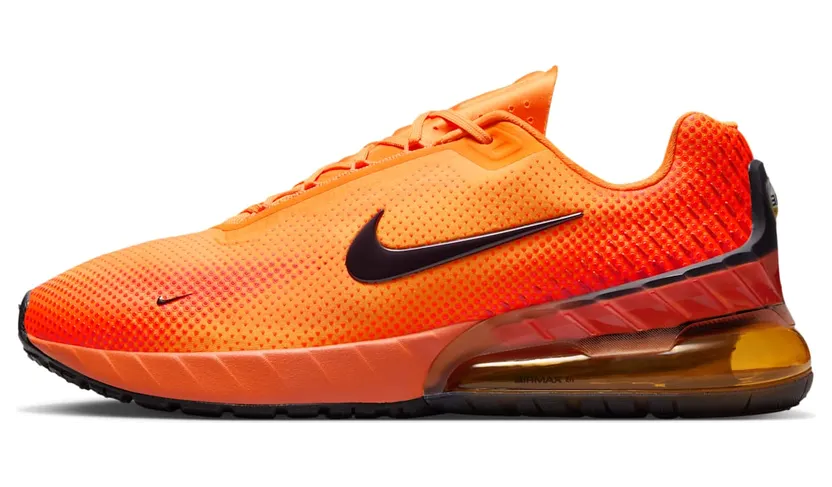 Nike Air Max Phoenix Total Orange (FZ5307-700)