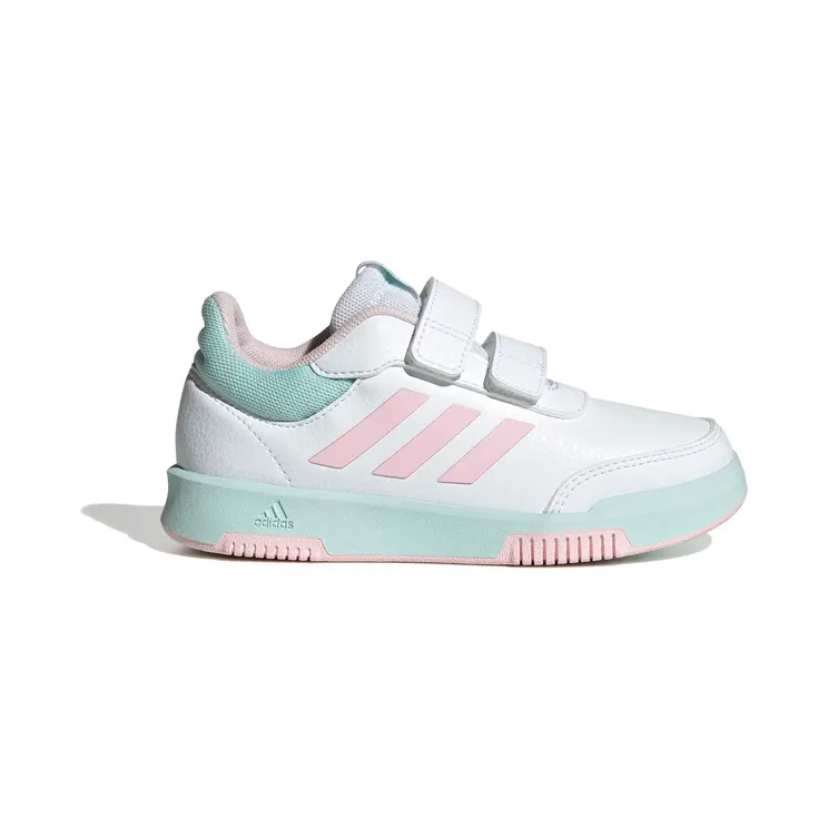 Adidas Tensaur 2.0 Kids Clog “White” (JQ2868)