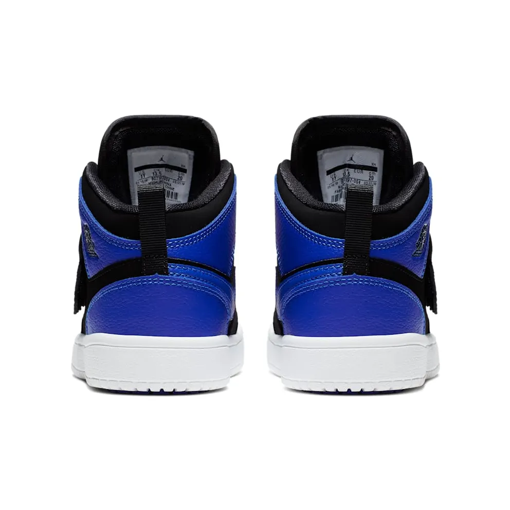 Jordan Sky 1 Royal (PS) Black/Hyper Royal-White (BQ7197-004)