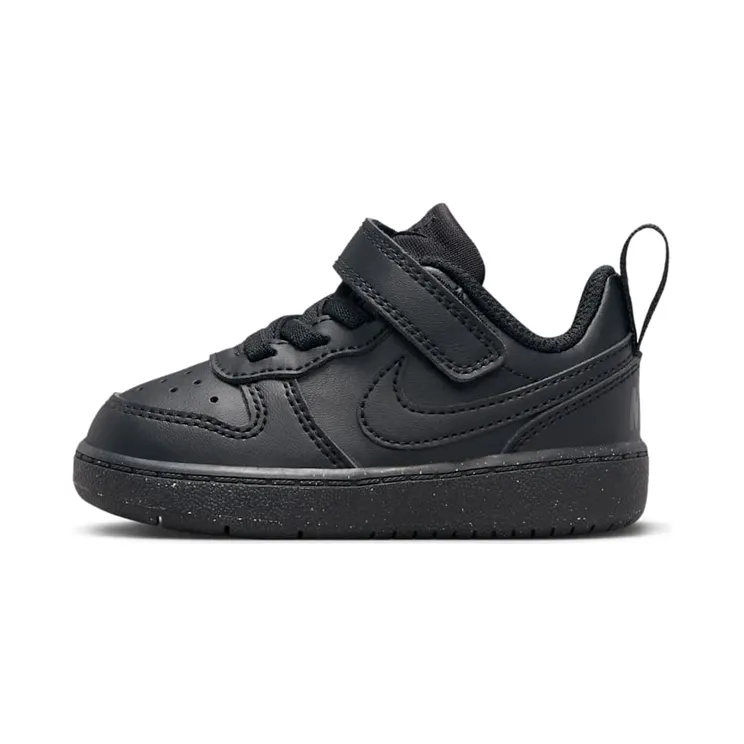 Nike Court Borough Mid 2 “Black” (DV5458-002)