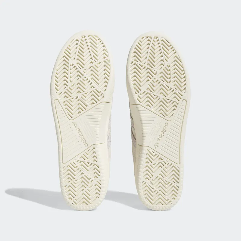 adidas Tyshawn Low Chalk White / Grey One / Cream White (HQ2006)