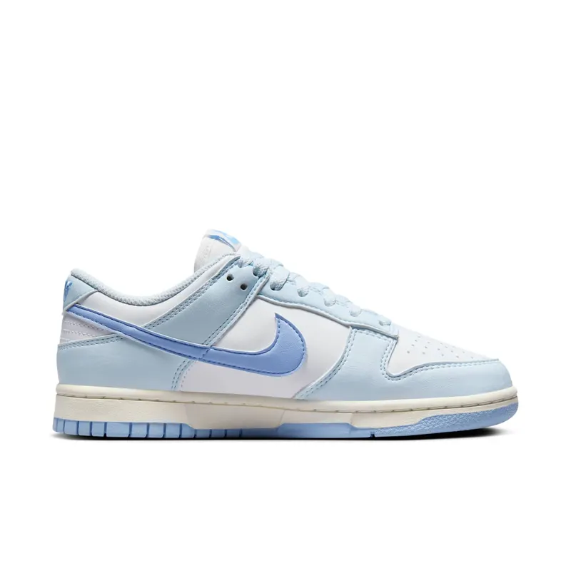 Nike Dunk Low Next Nature Blue Tint (W) (DD1873-400)
