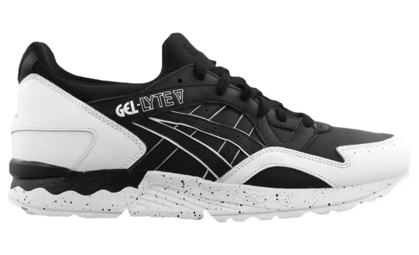ASICS Gel-Lyte V Oreo Pack White