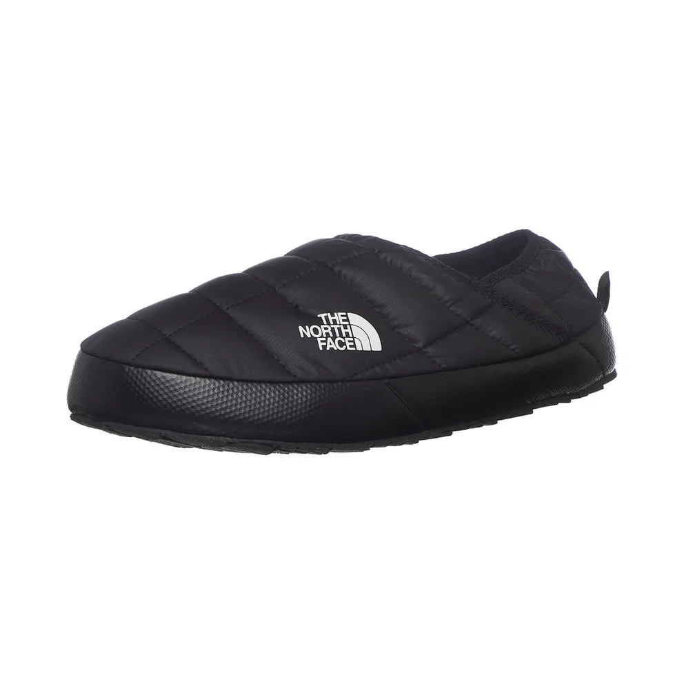 The North Face Thermoball Traction Mule V Tnf Black / Tnf White (NF0A3UZNKY41)