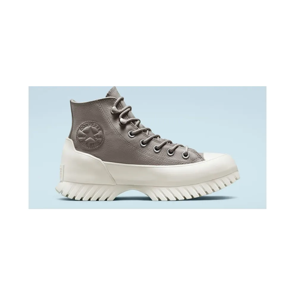 Converse Chuck Taylor All Star Lugged Winter 2.0 Hummus/hummus/egret (573102C)
