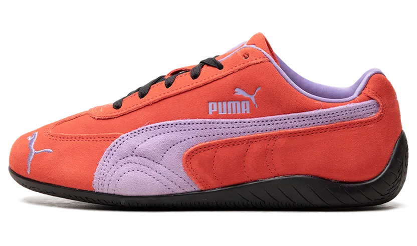 Puma Speedcat OG “Red Lavender Alert” (400986-42)