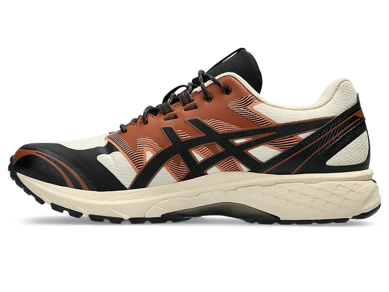 Asics Gel-terrain Vanilla/Black (1203A342.250)