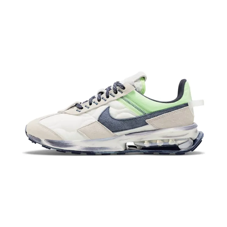 Nike Air Max Pre-Day Off White Khaki Volt (DO2343-049)
