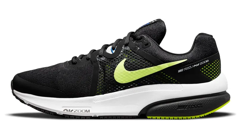 Nike Zoom Prevail Black Volt (DA1102-003)