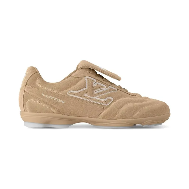 Louis Vuitton LV Footprint Soccer Beige (1AHTXE)
