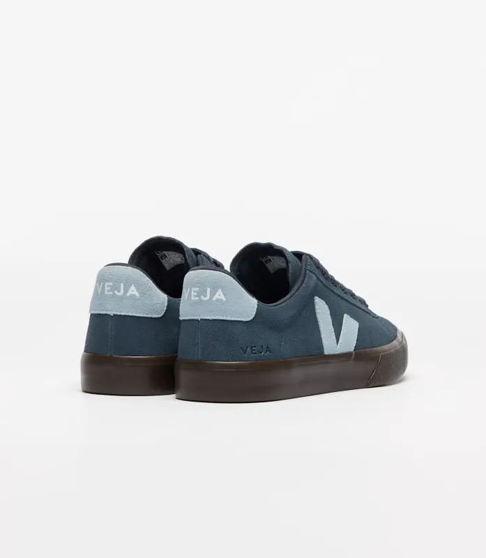 Veja Campo Blue