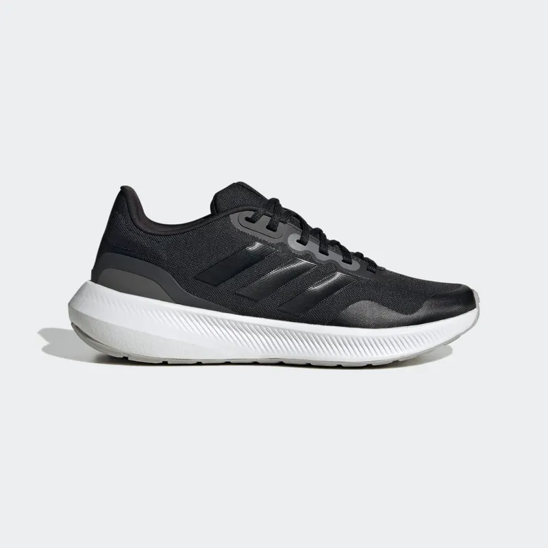 adidas Runfalcon 3 TR Core Black / Core Black / Carbon (HQ3791)