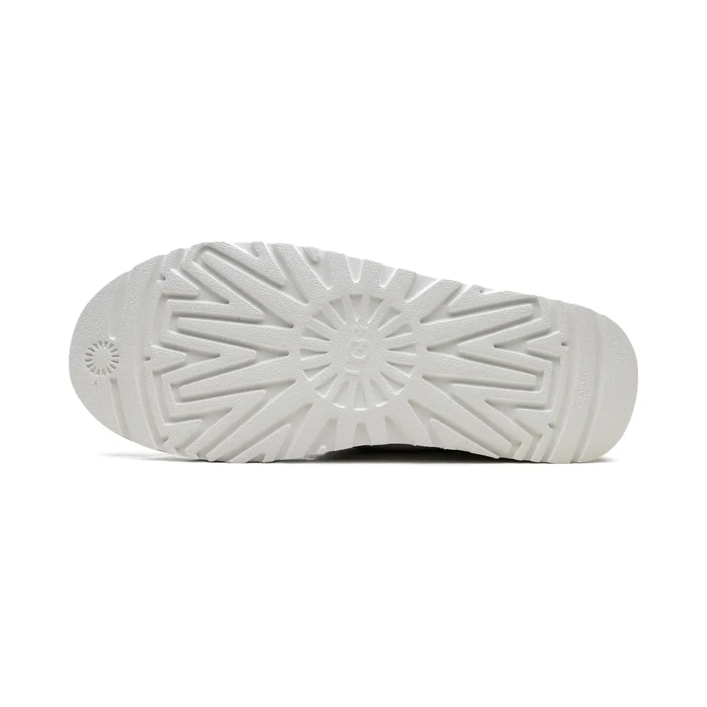 Ugg Neumel Leather Boot “White” (1133777-WWH)