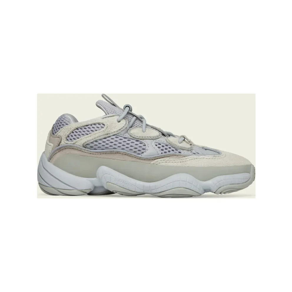 adidas YEEZY 500 KIDS Stone Salt / Stone Salt / Stone Salt (ID2442)