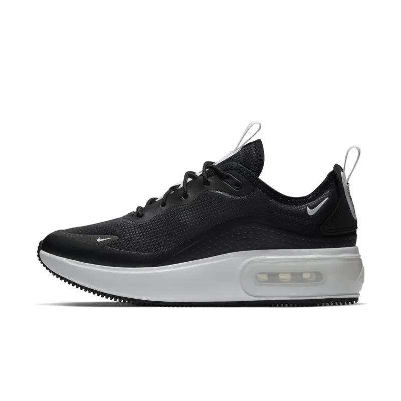 Nike Air Max Dia Black Summit White (W) Black/Summit White-Summit White (AQ4312-001)