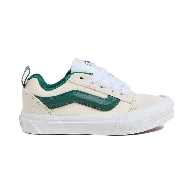 Vans Knu Skool Green / Marshmallow (VN000CYUV0N1M)