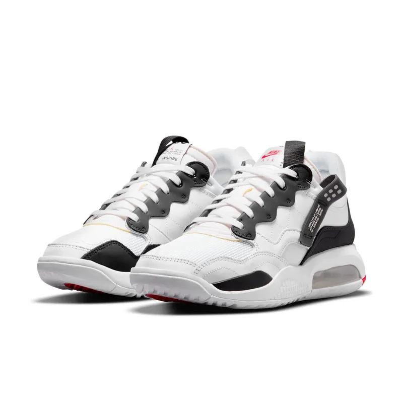 Jordan MA2 White (CV8122-106)