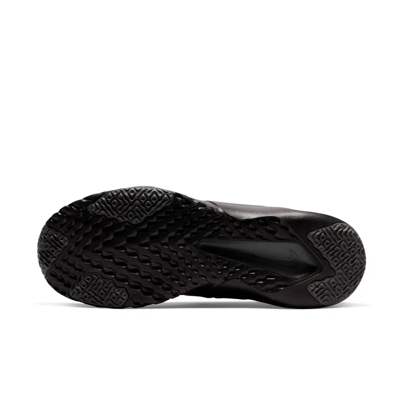 Nike Renew Retaliation TR Black Anthracite Black/Anthracite/Dark Grey (AT1238-005)